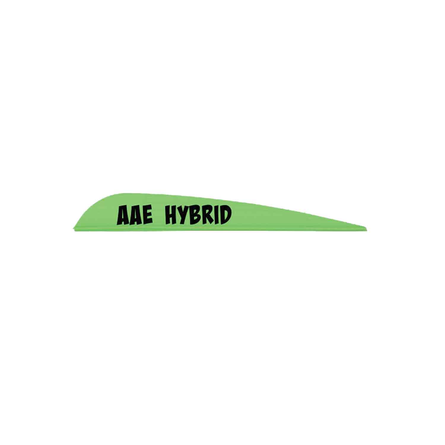 AAE Hybrid 40 Vanes (50-pk)