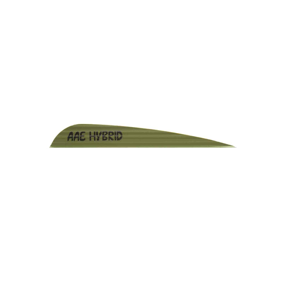 AAE Hybrid 40 Vanes (50-pk)