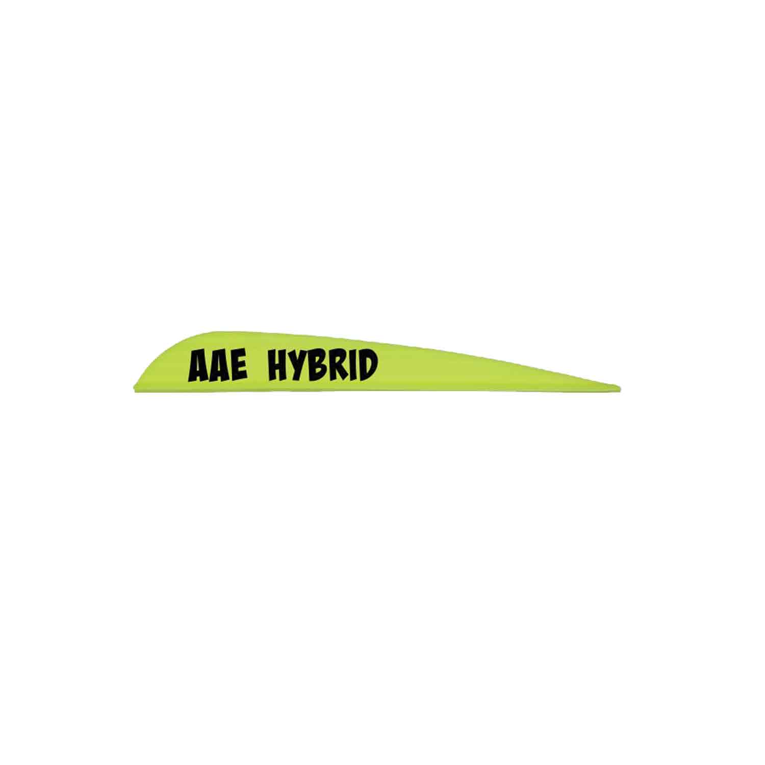 AAE Hybrid 40 Vanes (50-pk)