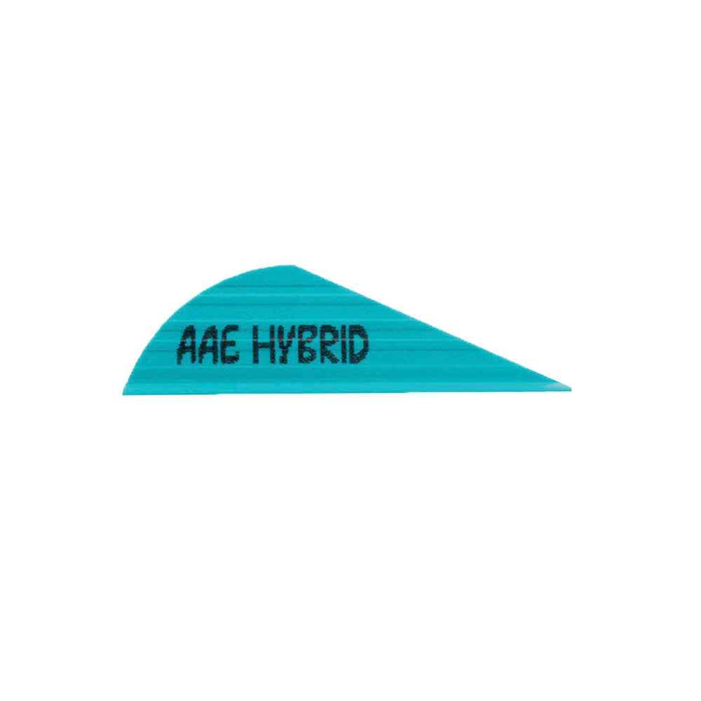 AAE Hybrid HP 2