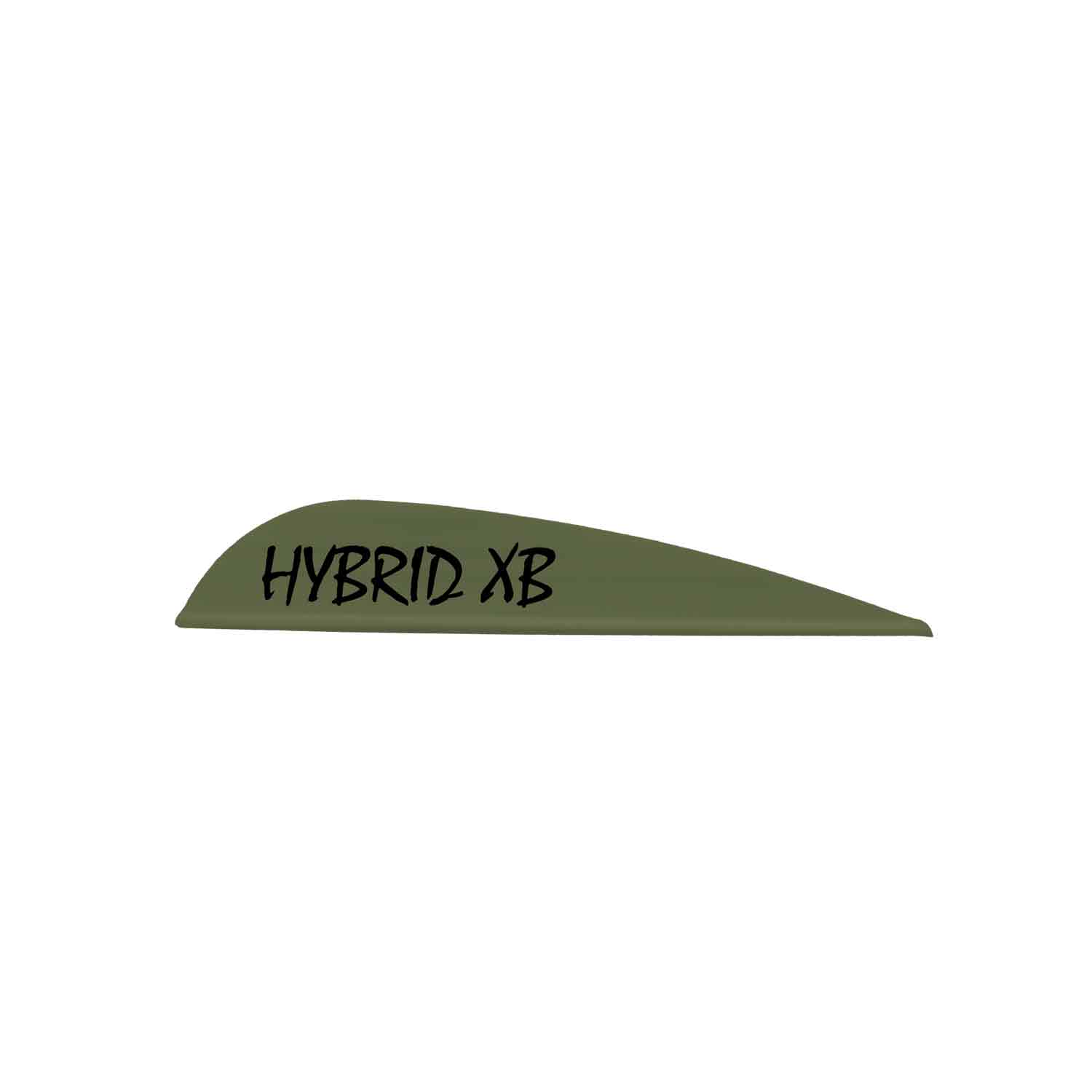 AAE Hybrid XB Vanes (50-pk)