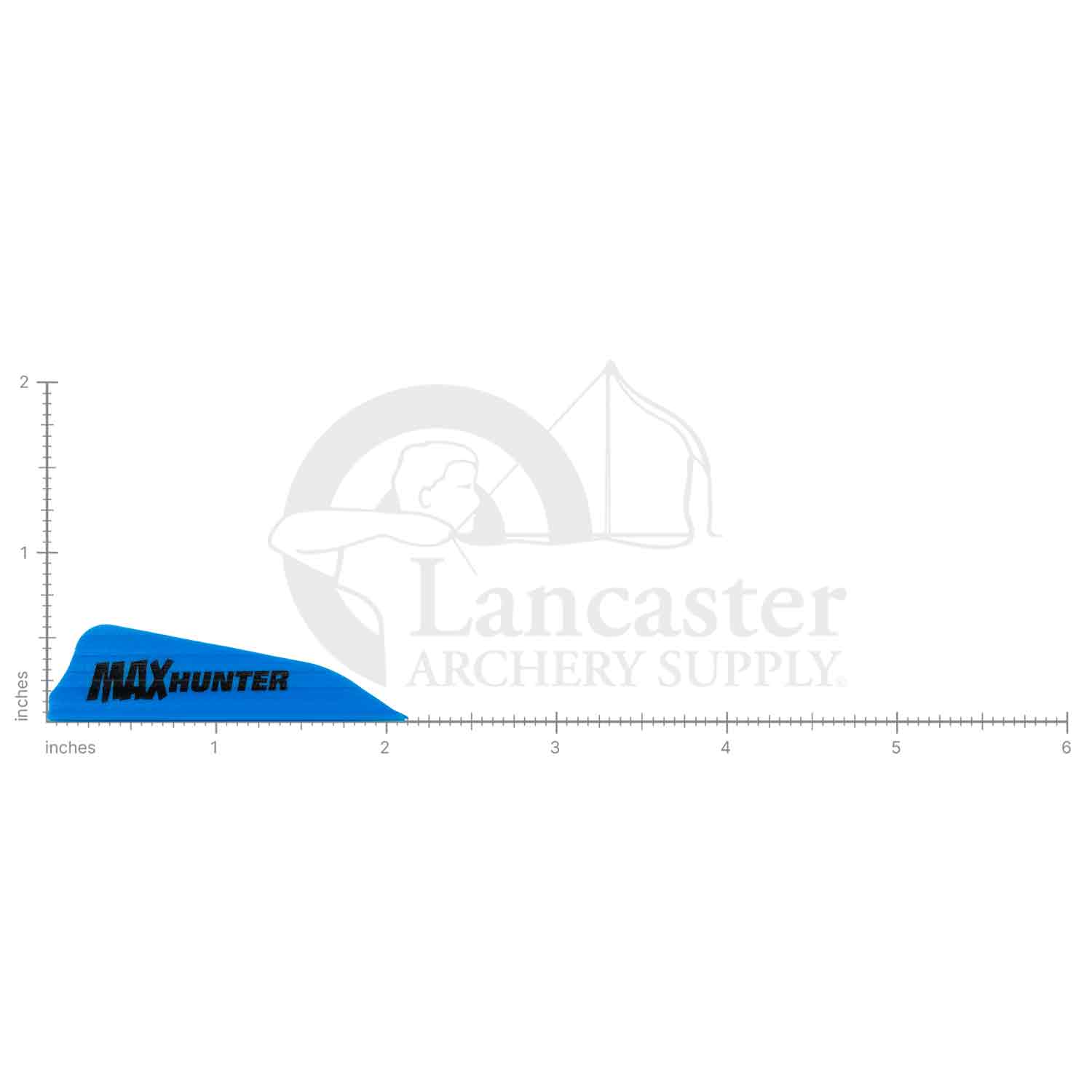 AAE Max Hunter Vanes (50-pk)
