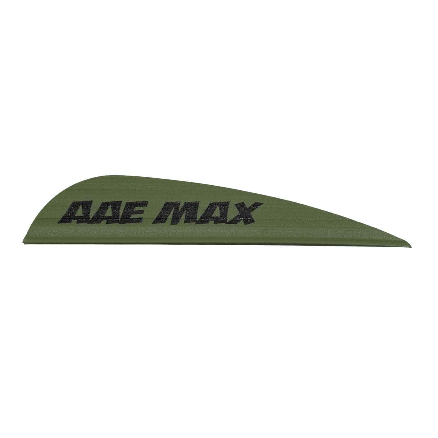 AAE Max Stealth Vanes (50-pk)