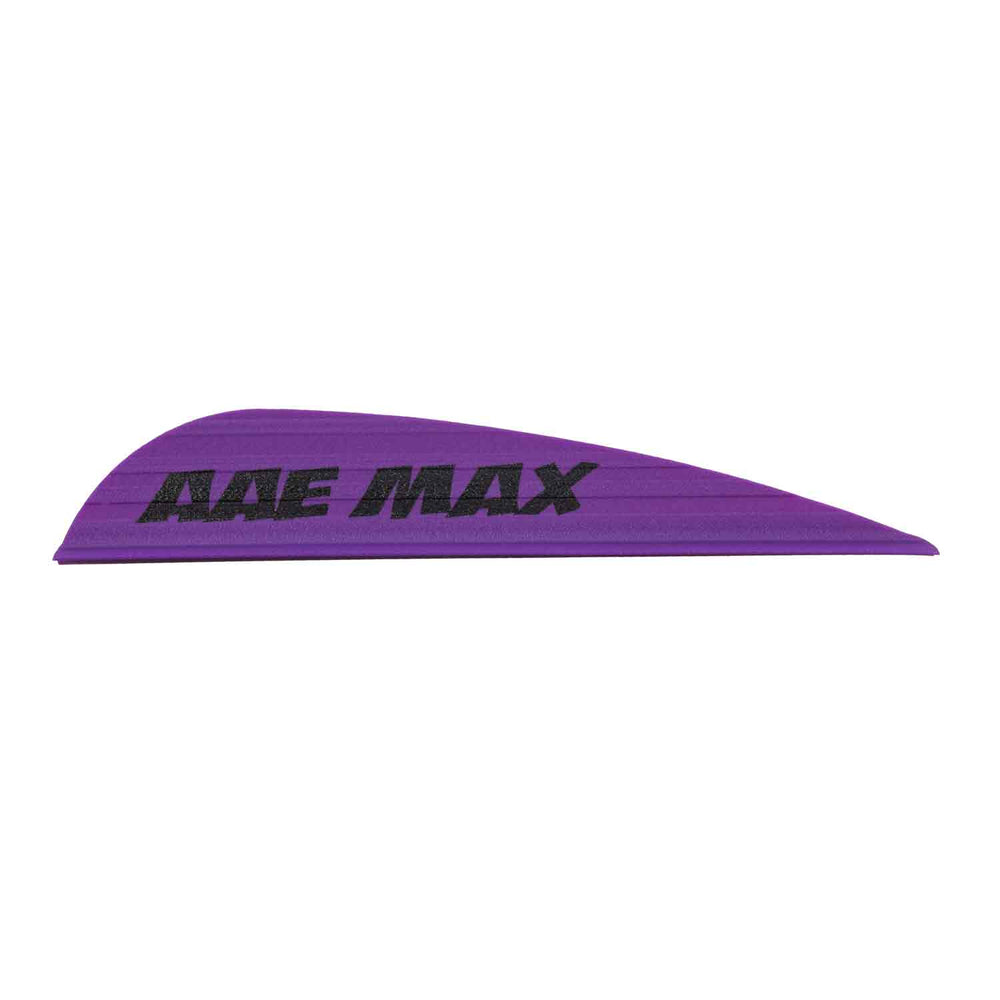 AAE Max Stealth Vanes (50-pk)
