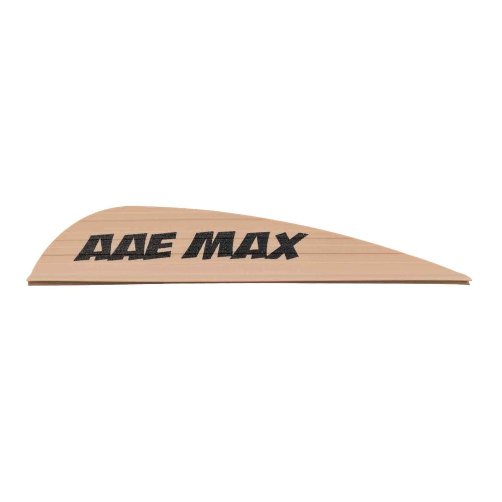 AAE Max Stealth Vanes (50-pk)
