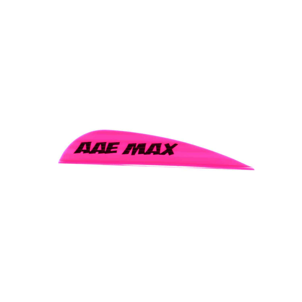 AAE Max Stealth Vanes (50-pk)