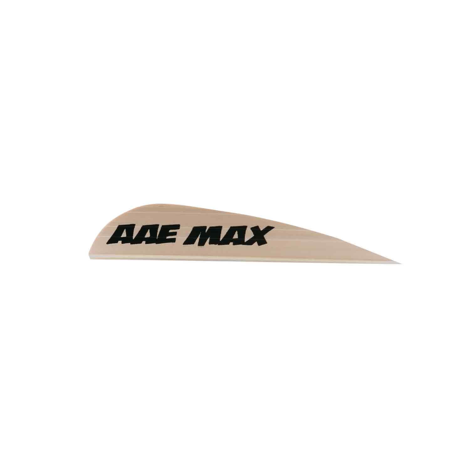 AAE Max Stealth Vanes (50-pk)