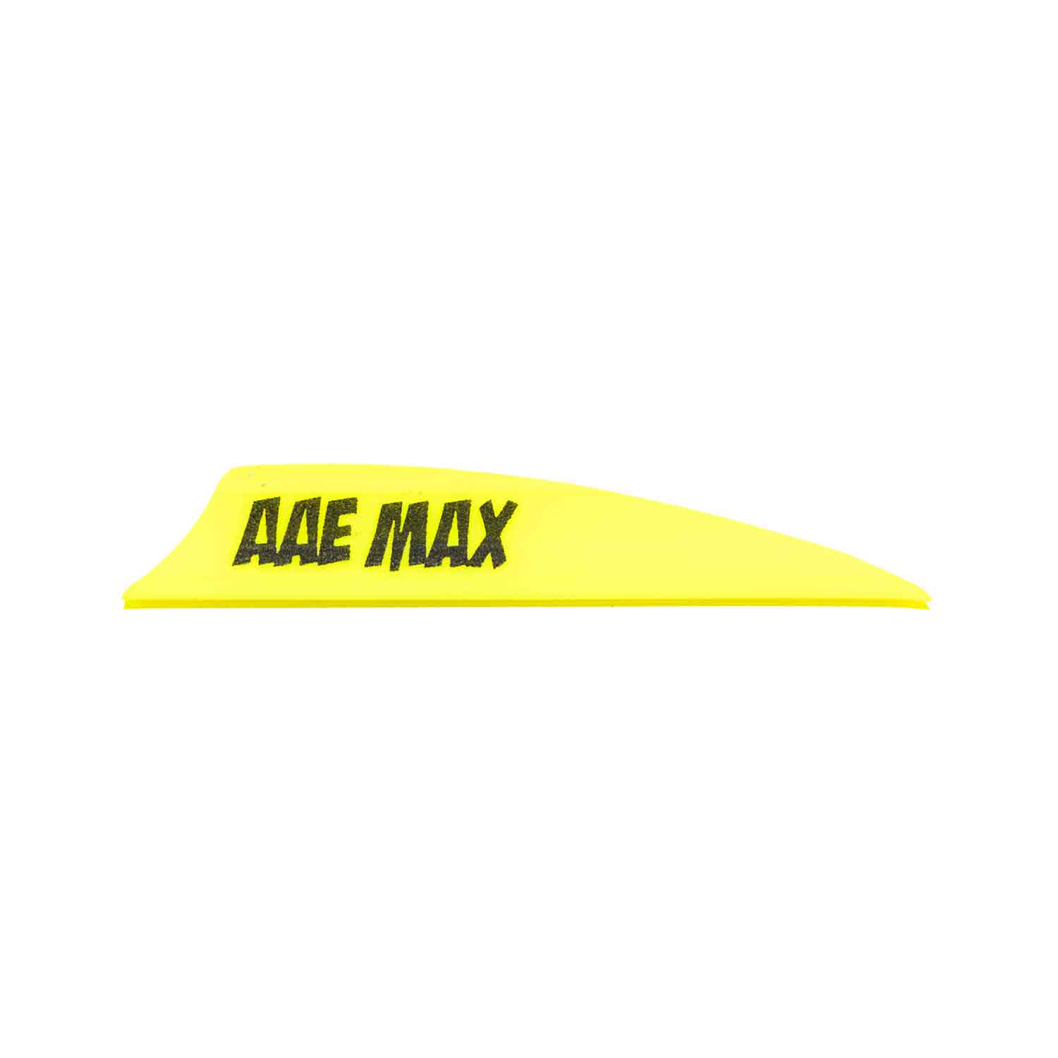 AAE Plastifletch Max 2.0 Vanes (50-pk)