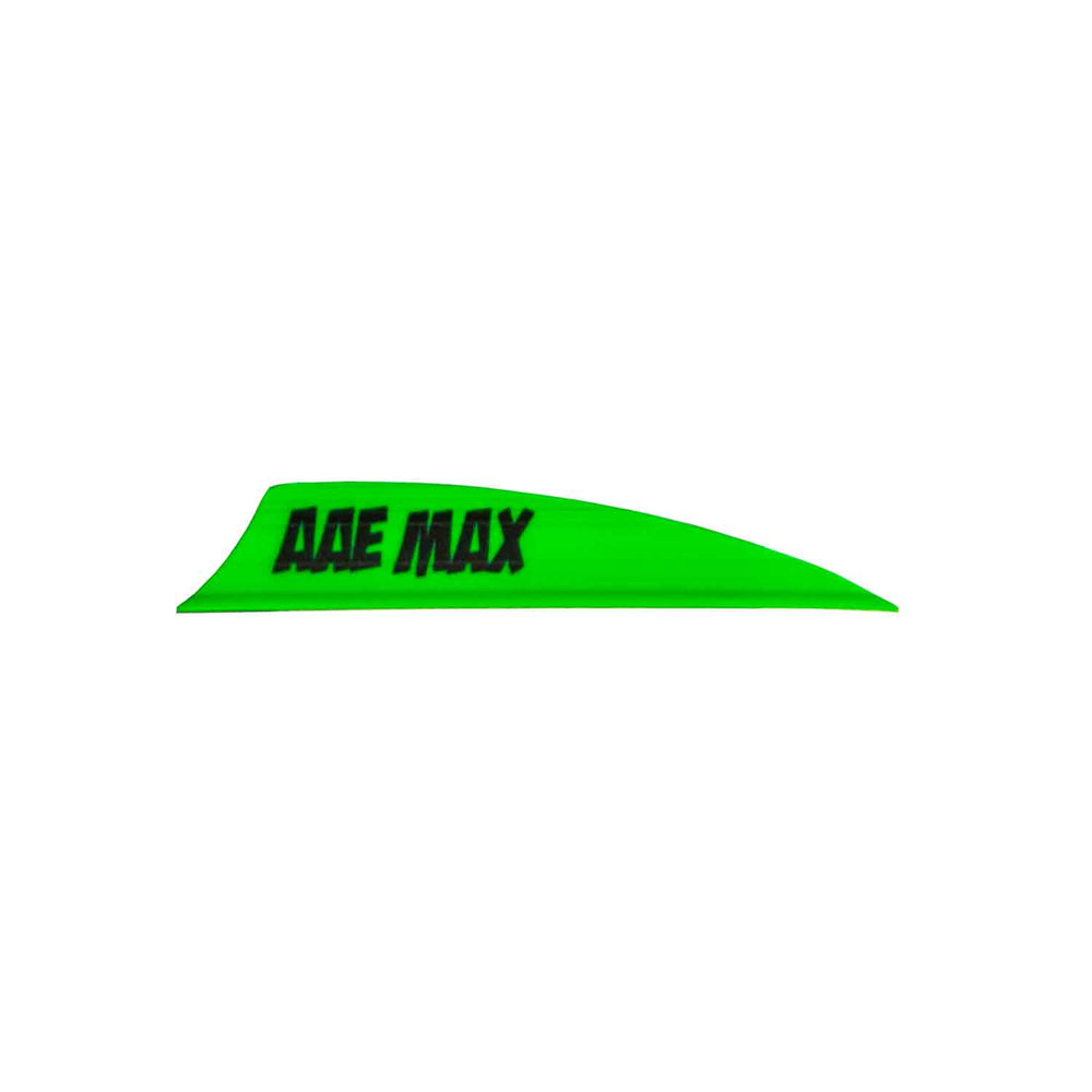 AAE Plastifletch Max 2.0 Vanes (50-pk)