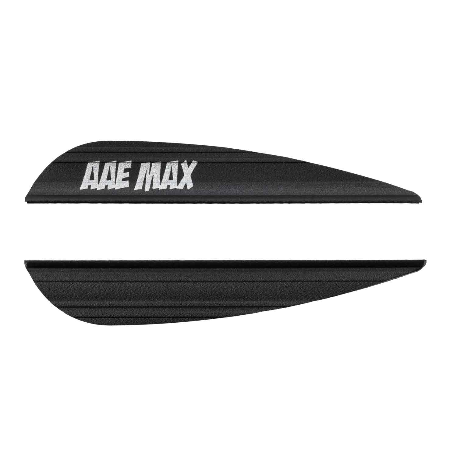 AAE Plastifletch Max 23 Vanes (50-pk)
