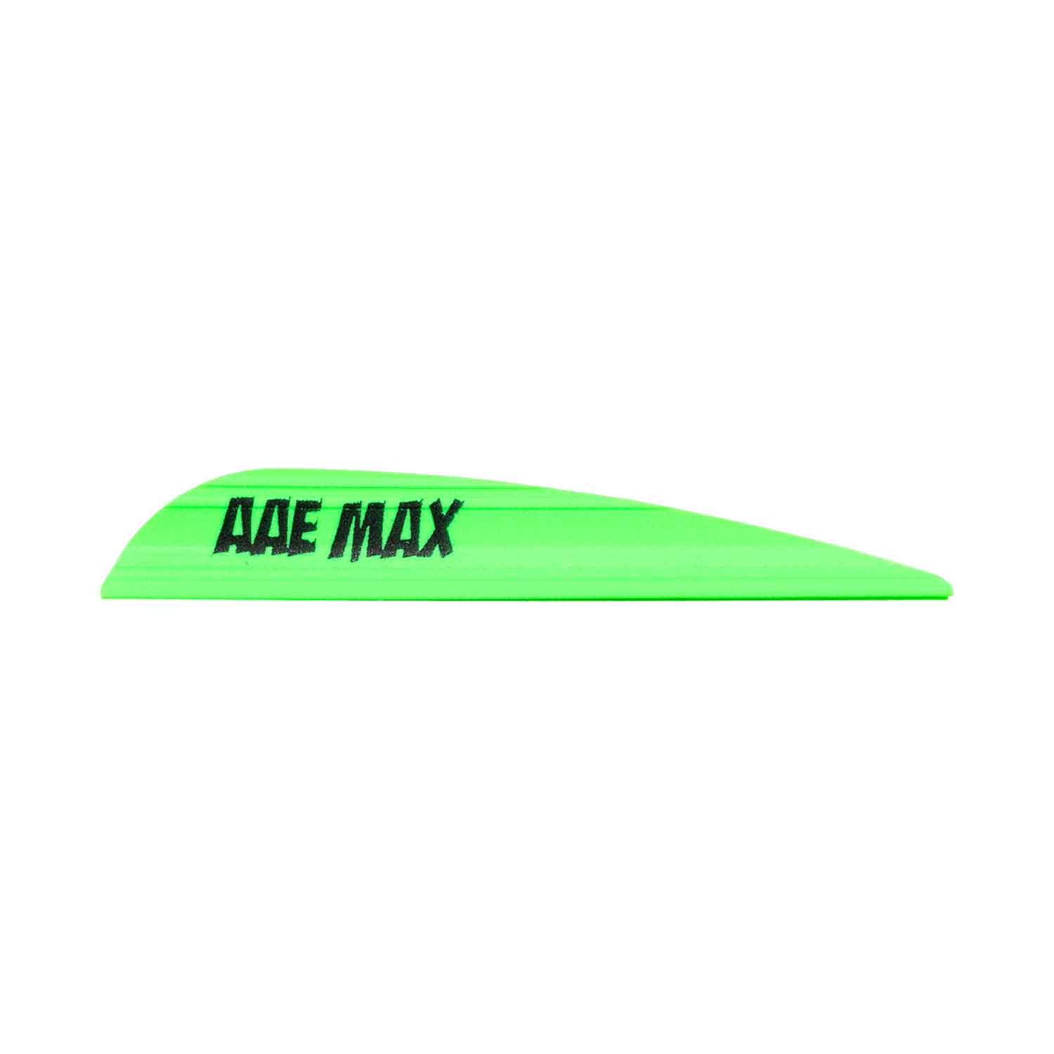 AAE Plastifletch Max 23 Vanes (50-pk)