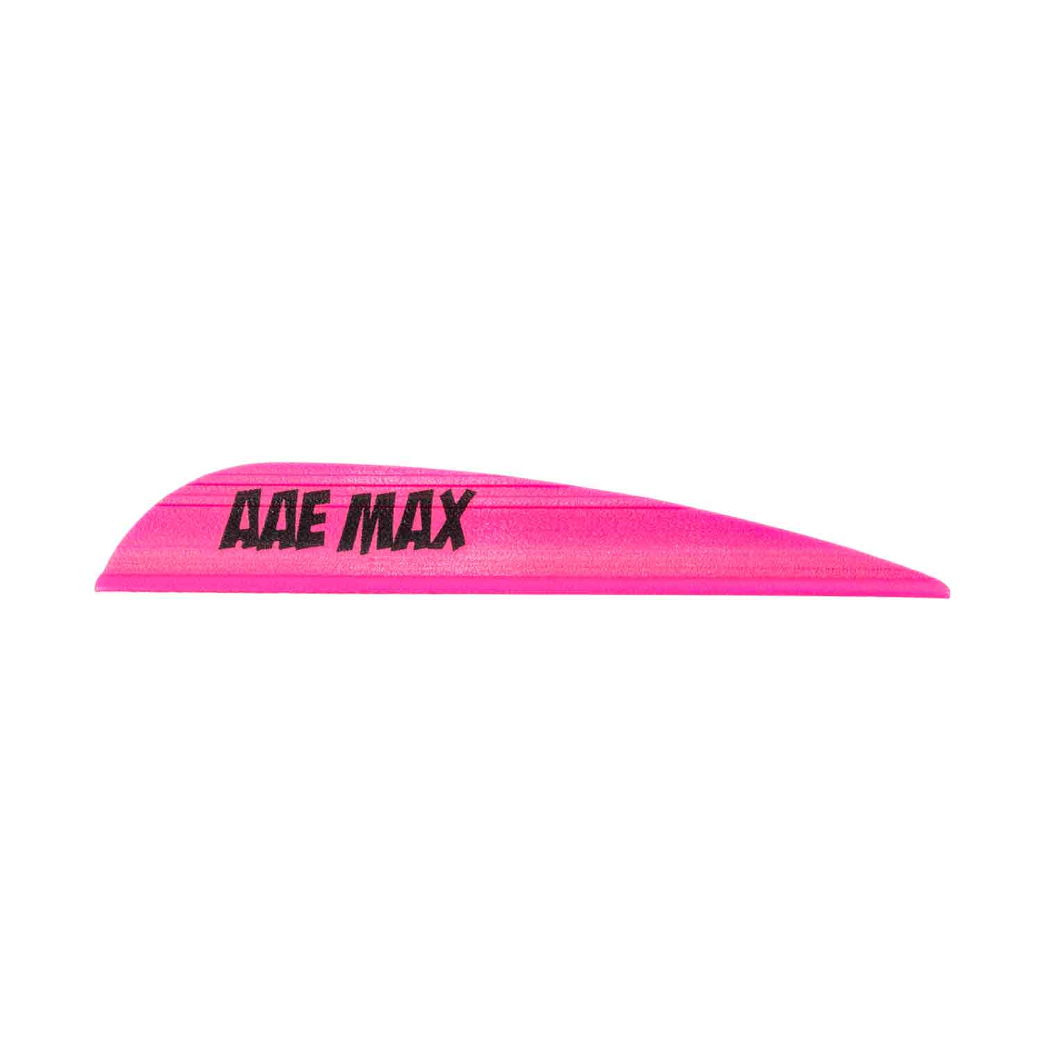 AAE Plastifletch Max 23 Vanes (50-pk)