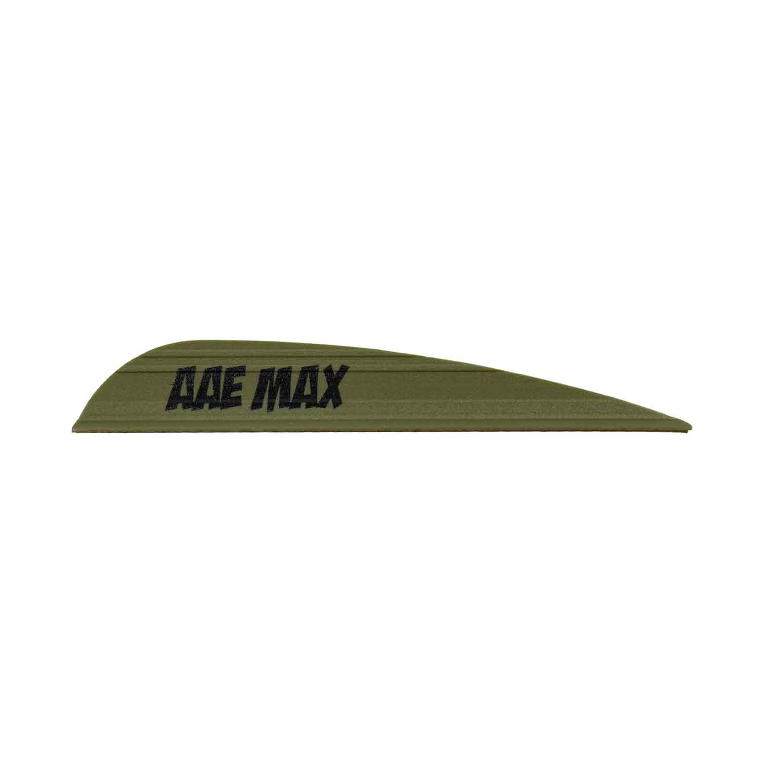 AAE Plastifletch Max 23 Vanes (50-pk)