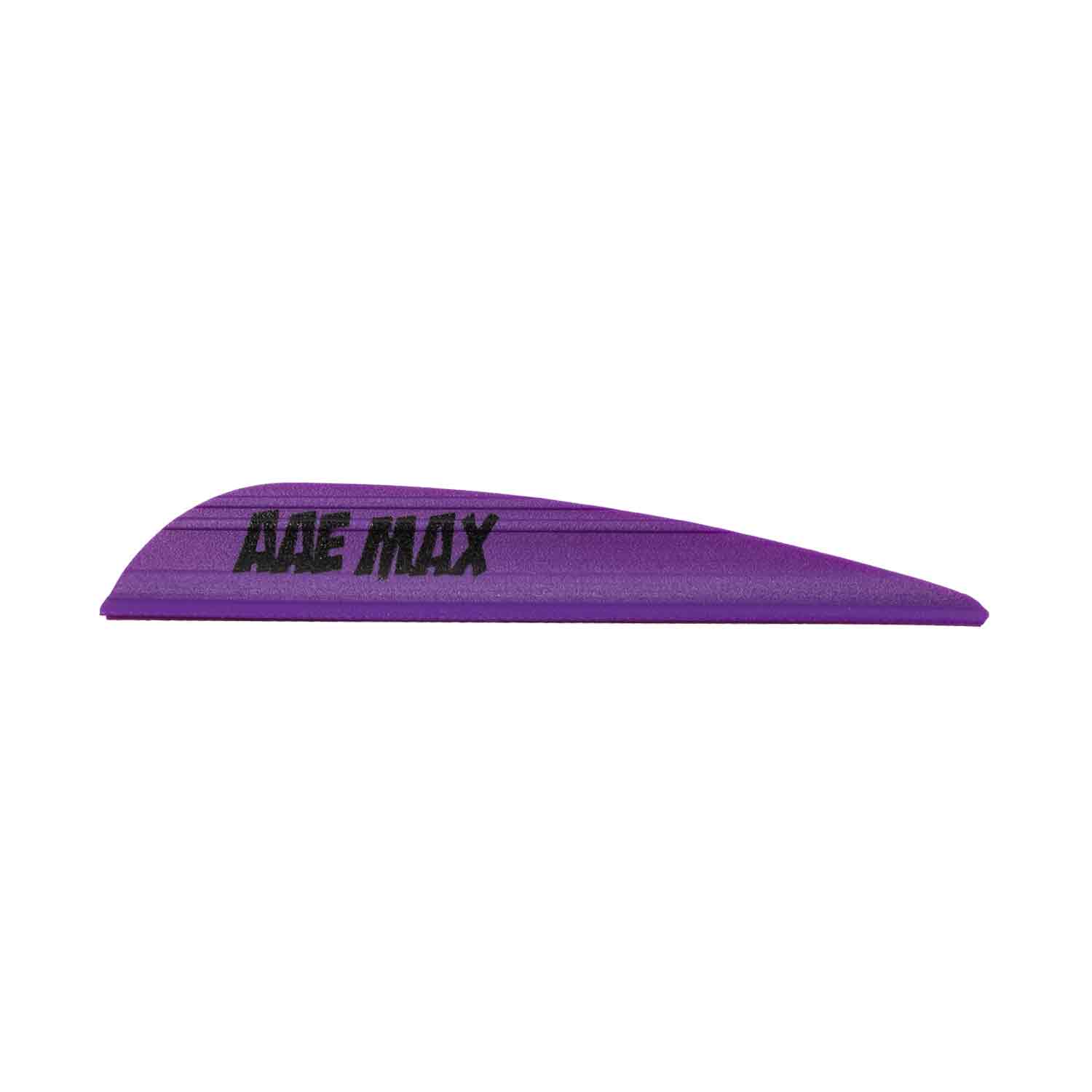 AAE Plastifletch Max 23 Vanes (50-pk)