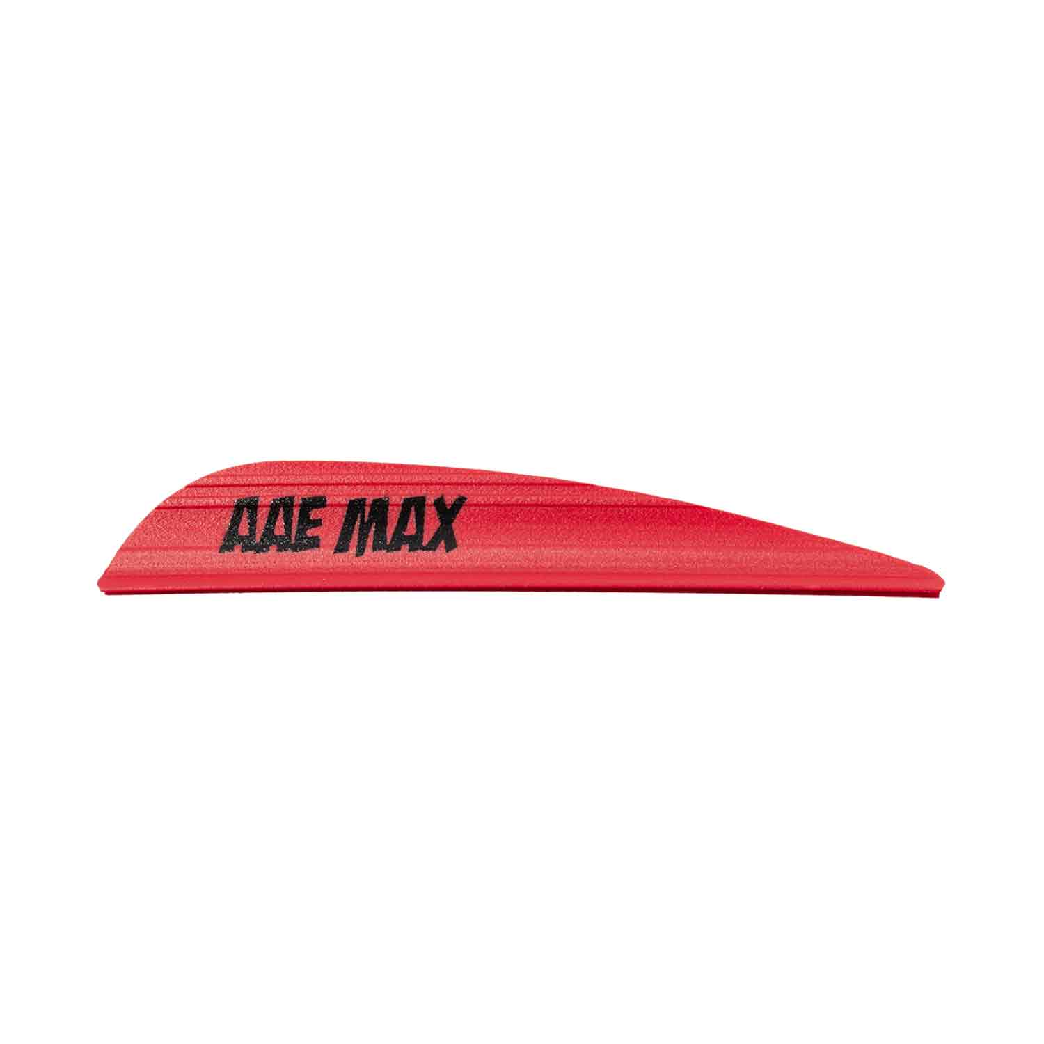 AAE Plastifletch Max 23 Vanes (50-pk)