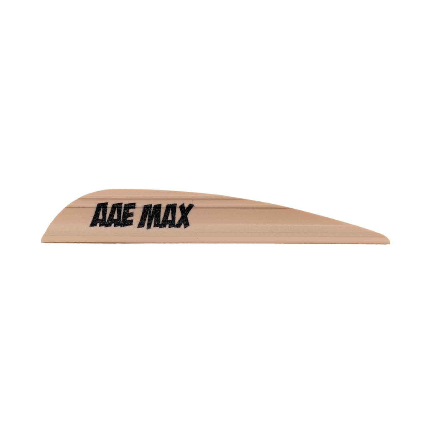 AAE Plastifletch Max 23 Vanes (50-pk)