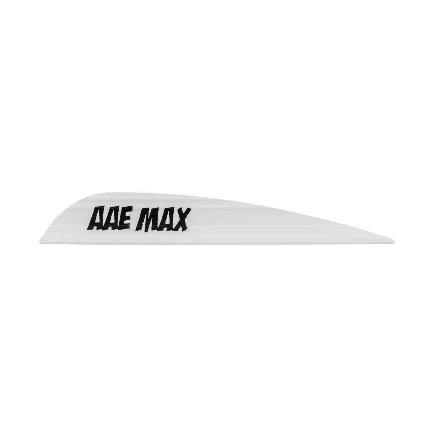 AAE Plastifletch Max 23 Vanes (50-pk)