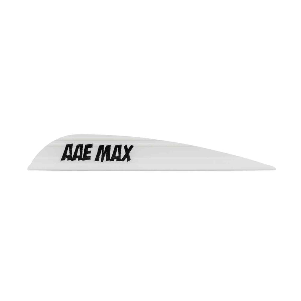 AAE Plastifletch Max 23 Vanes (50-pk)
