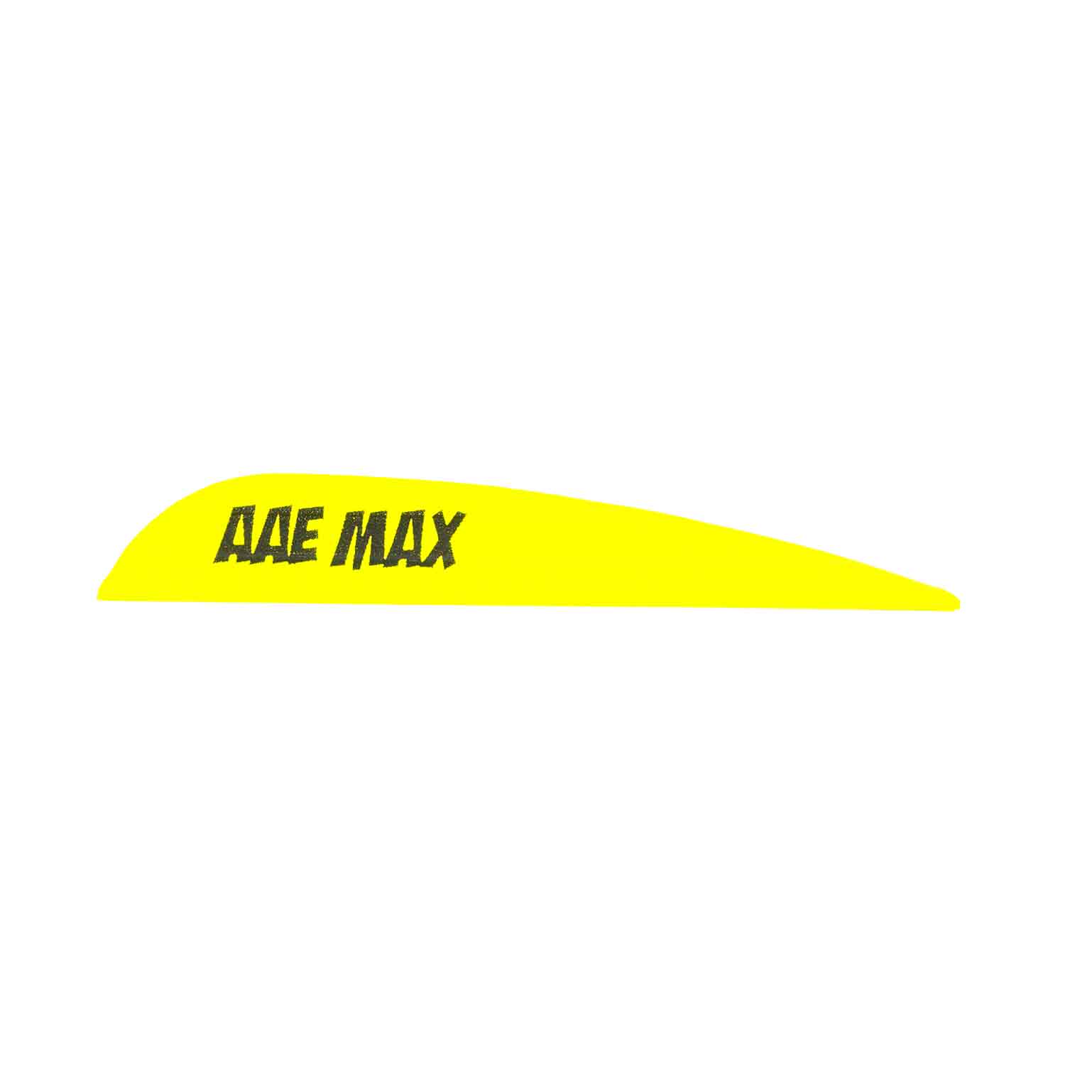 AAE Plastifletch Max 23 Vanes (50-pk)