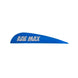 AAE Plastifletch Max 23 Vanes (50-pk)