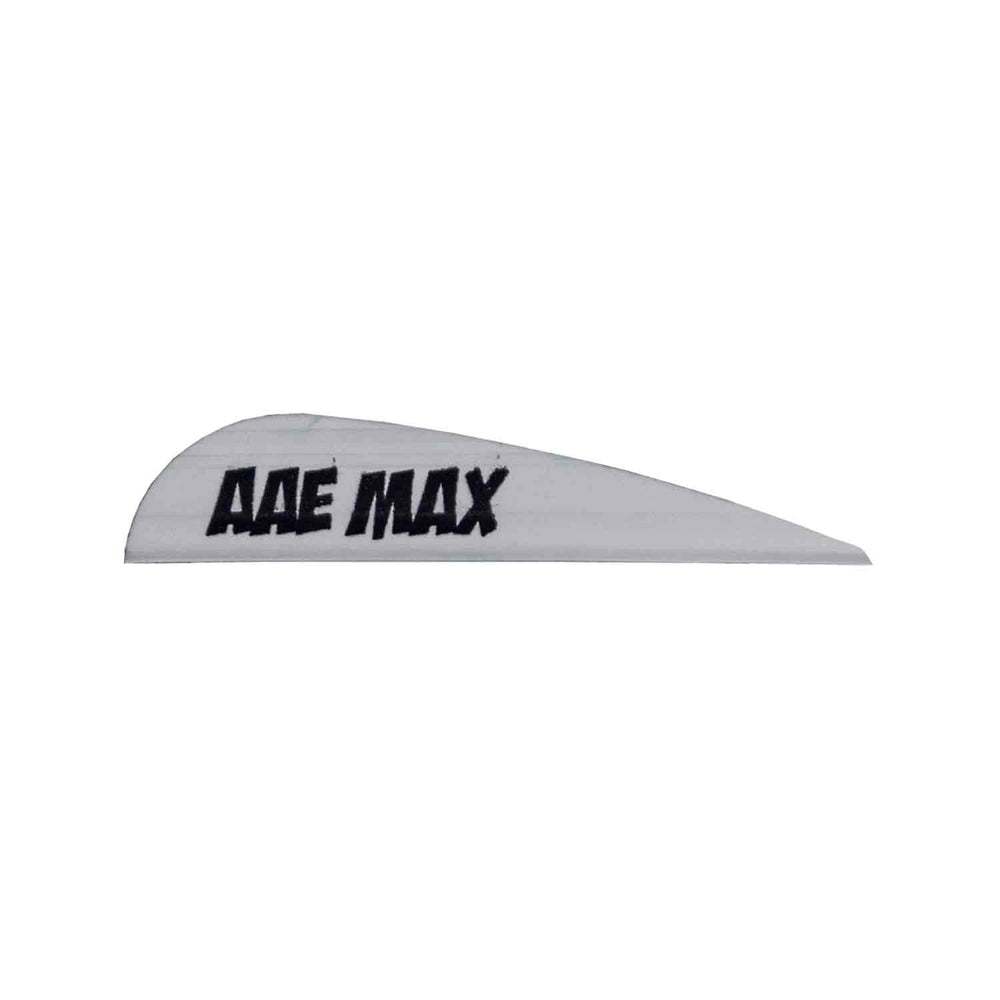 AAE Plastifletch Max 23 Vanes (50-pk)