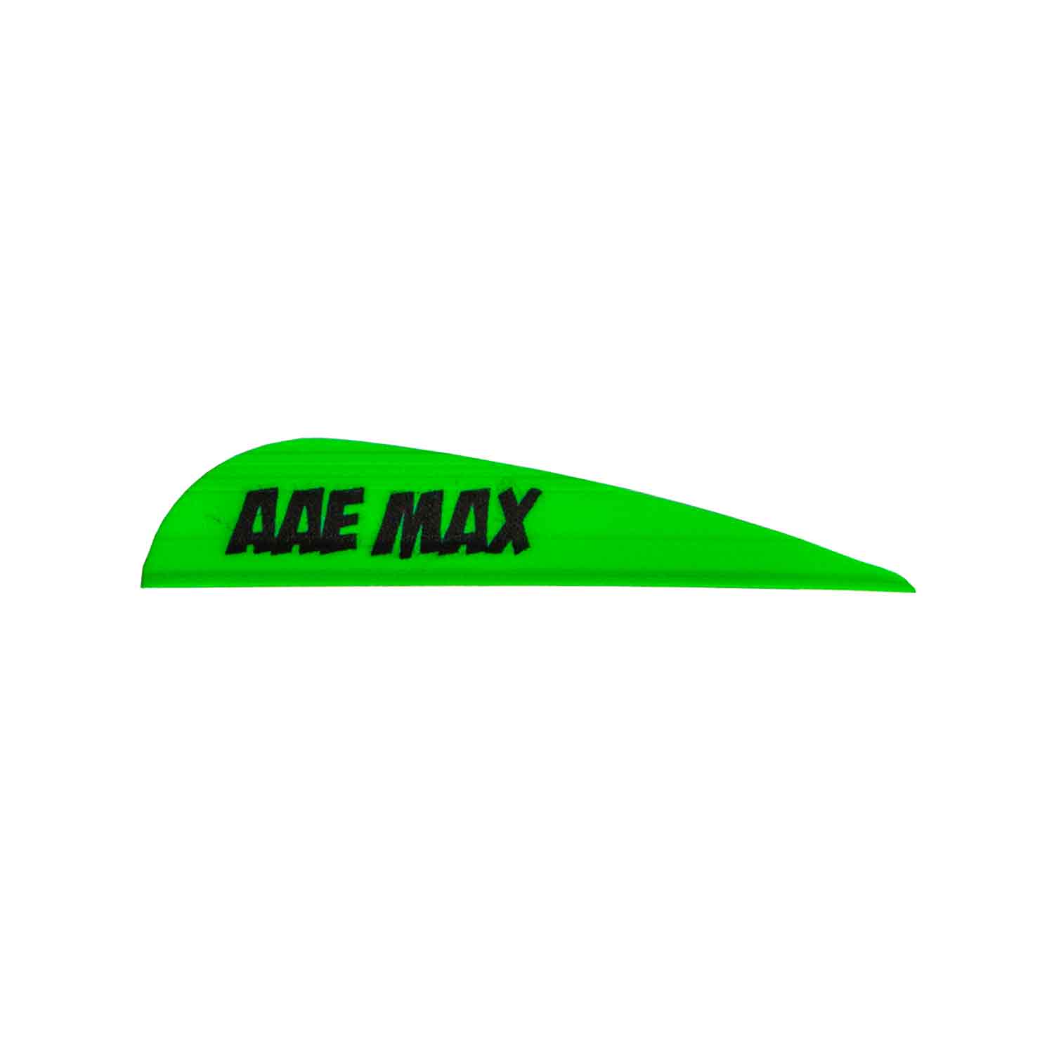 AAE Plastifletch Max 23 Vanes (50-pk)