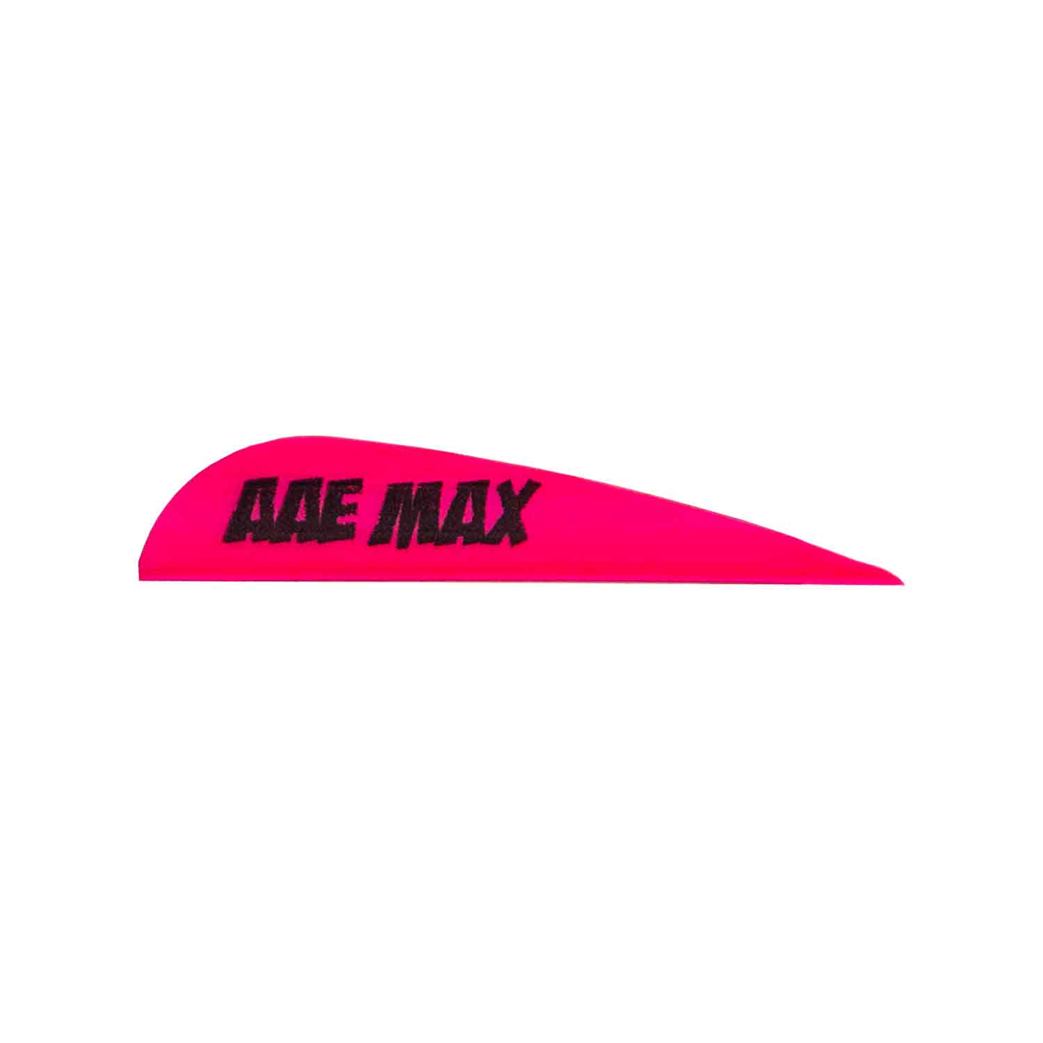 AAE Plastifletch Max 23 Vanes (50-pk)