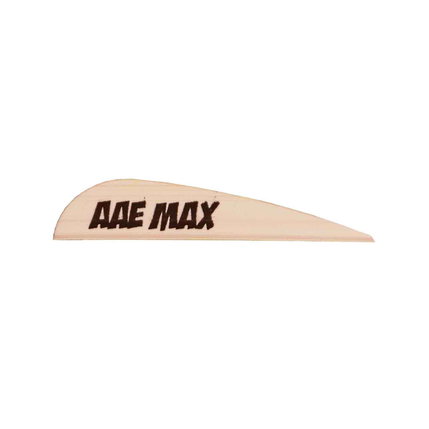 AAE Plastifletch Max 23 Vanes (50-pk)