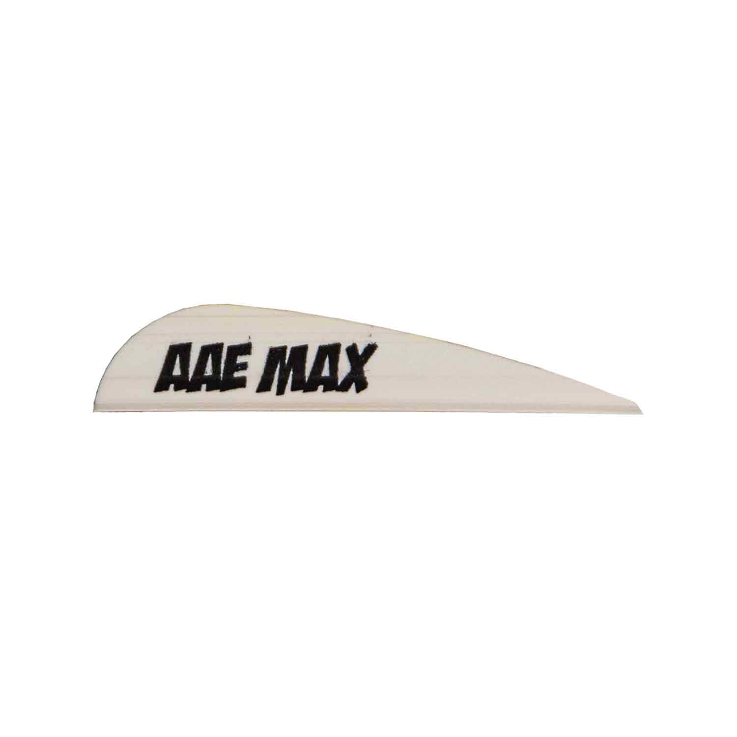 AAE Plastifletch Max 23 Vanes (50-pk)