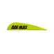 AAE Plastifletch Max 23 Vanes (50-pk)