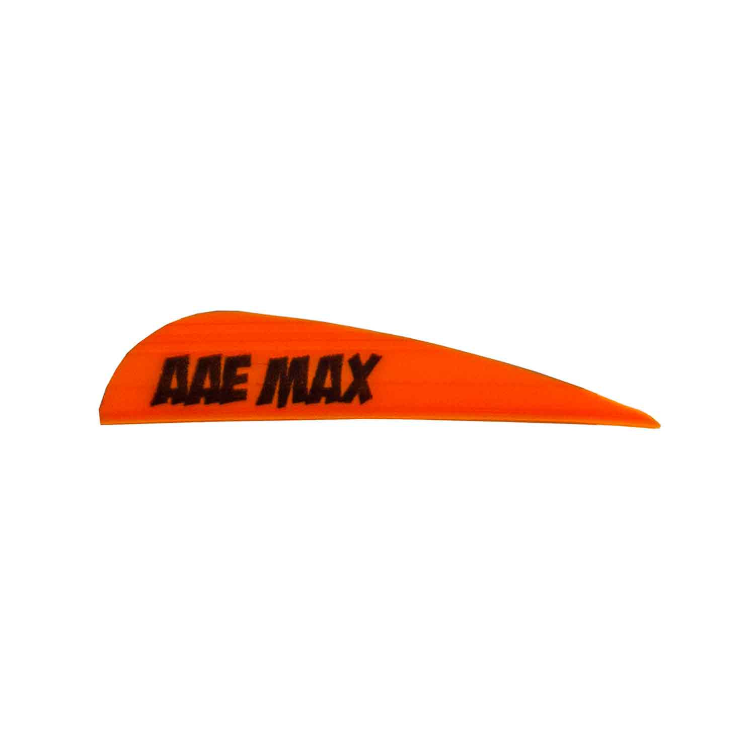 AAE Plastifletch Max 23 Vanes (50-pk)