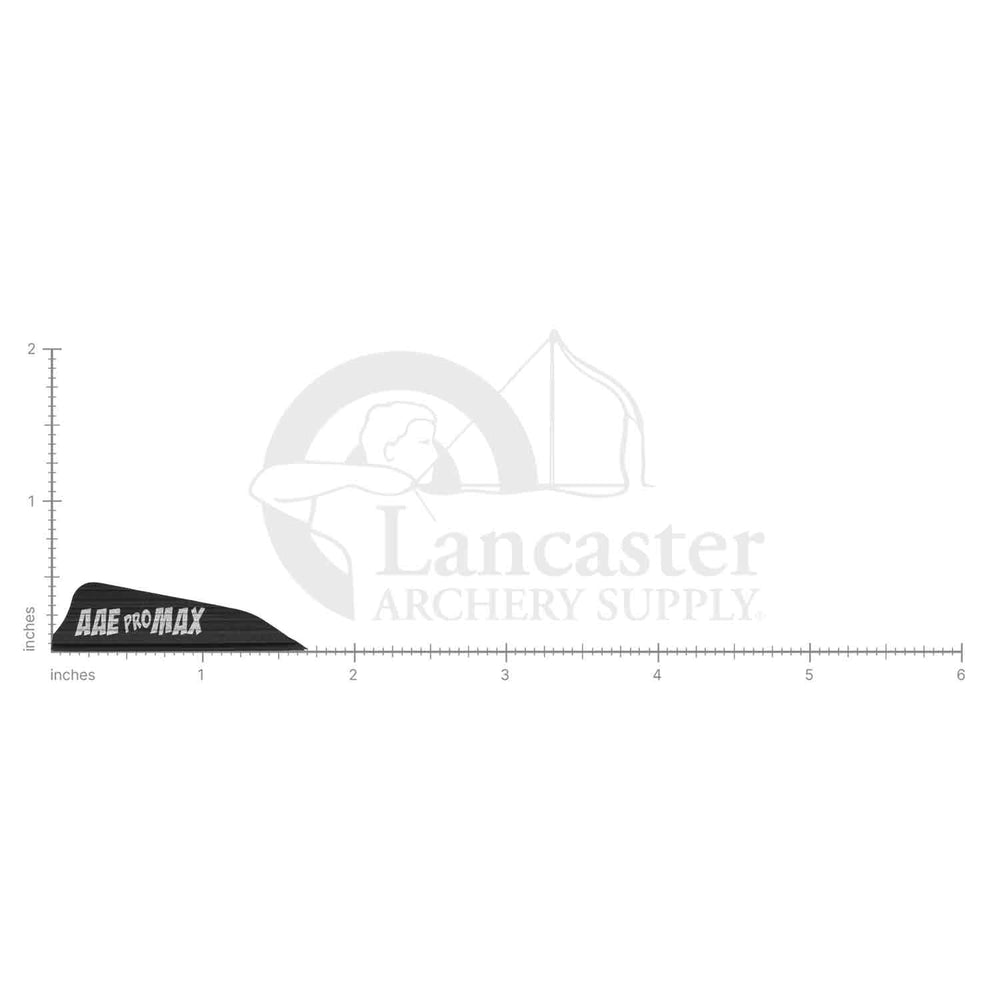 AAE Pro Max Vanes (50-pk)