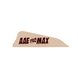 Arizona Archery's Pro Max Vanes Creates a perfect design for 3-D or Mechanical H Arizona Archery's Pro Max Vanes Creates a perfect design for 3-D or Mechanical H