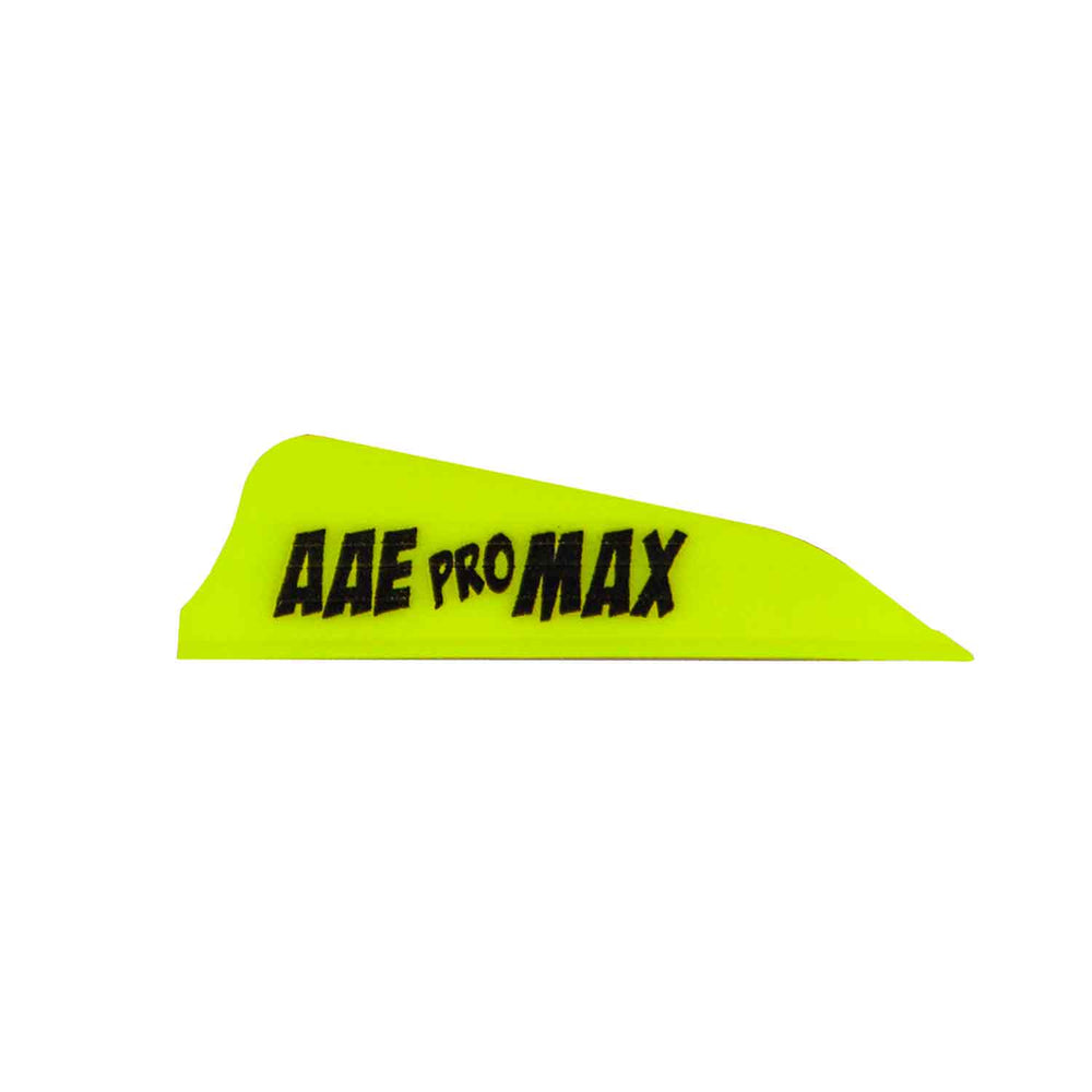 AAE Pro Max Hunter Vanes (50-pk)