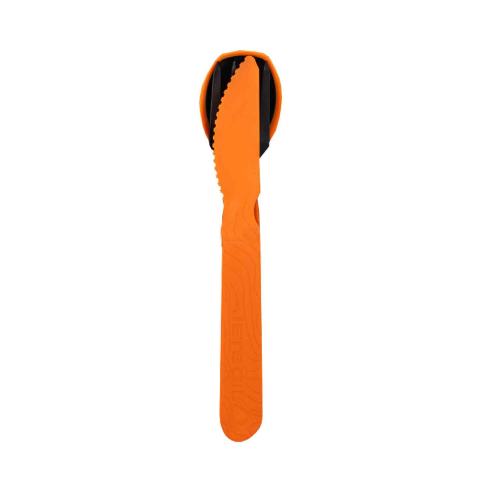 Jetboil Trailware Set