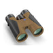 ZEISS Terra ED 10x42 Coyote Brown Binoculars