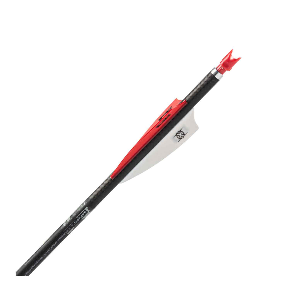 TenPoint CenterPunch HPX Alpha-Blaze 20