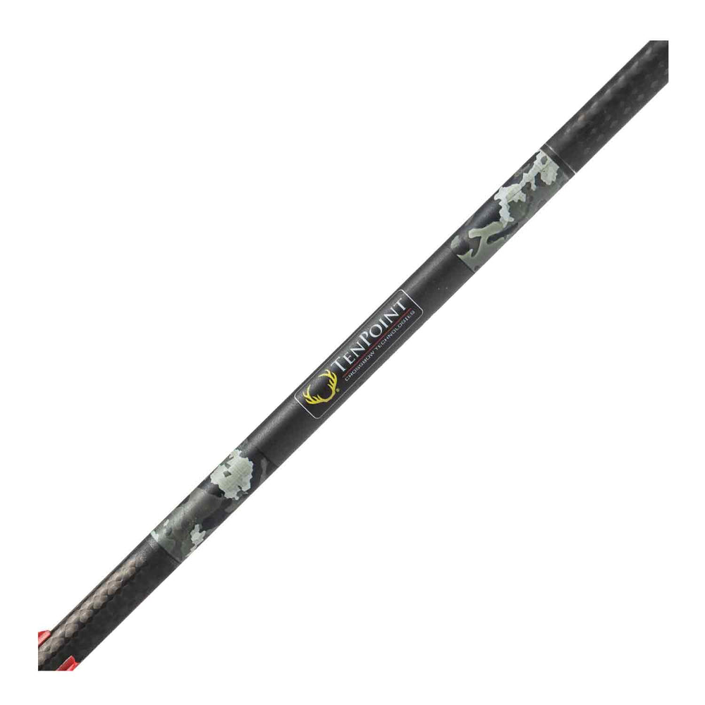 TenPoint CenterPunch HPX Alpha-Blaze 20