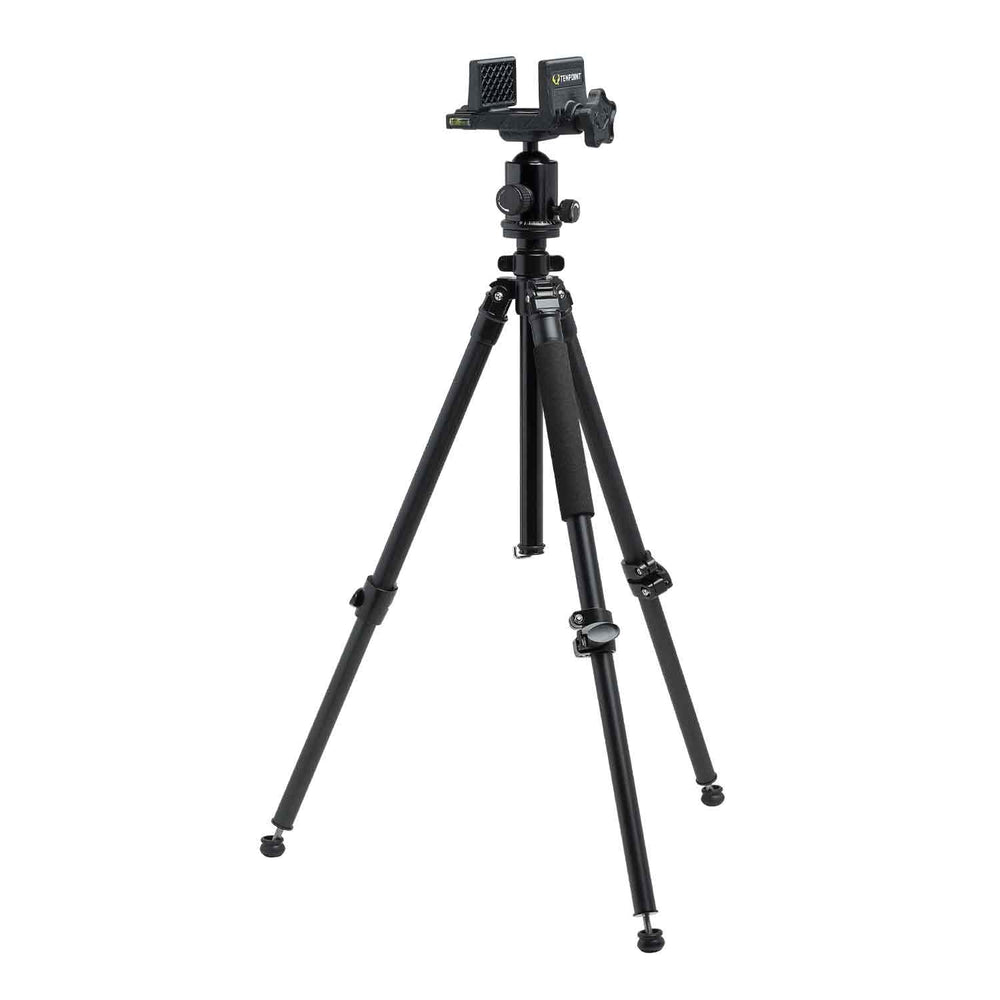 TenPoint Axis Tripod