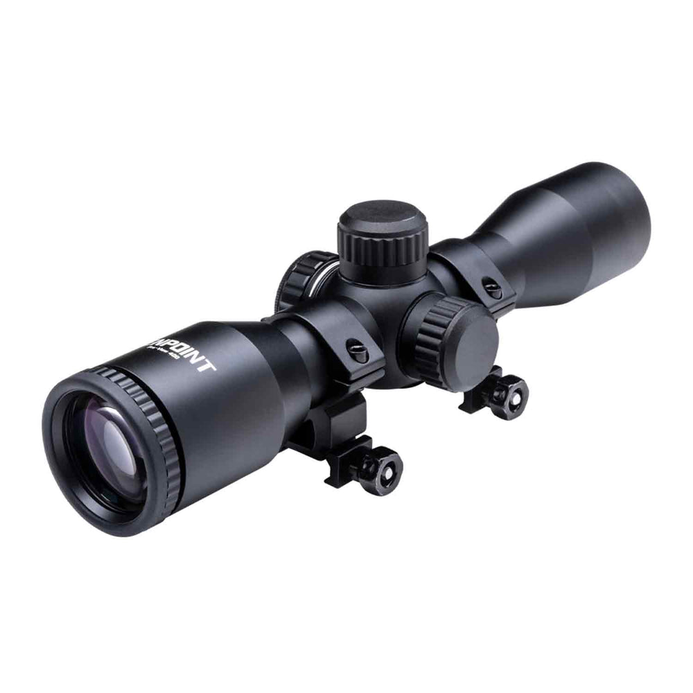 TenPoint Pro-View 400 Scope