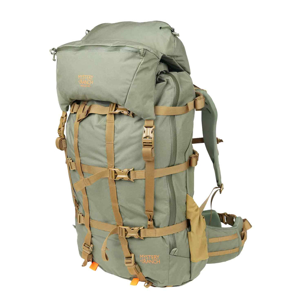 Mystery Ranch Metcalf 100 Pack (Ponderosa) Lancaster Archery Supply
