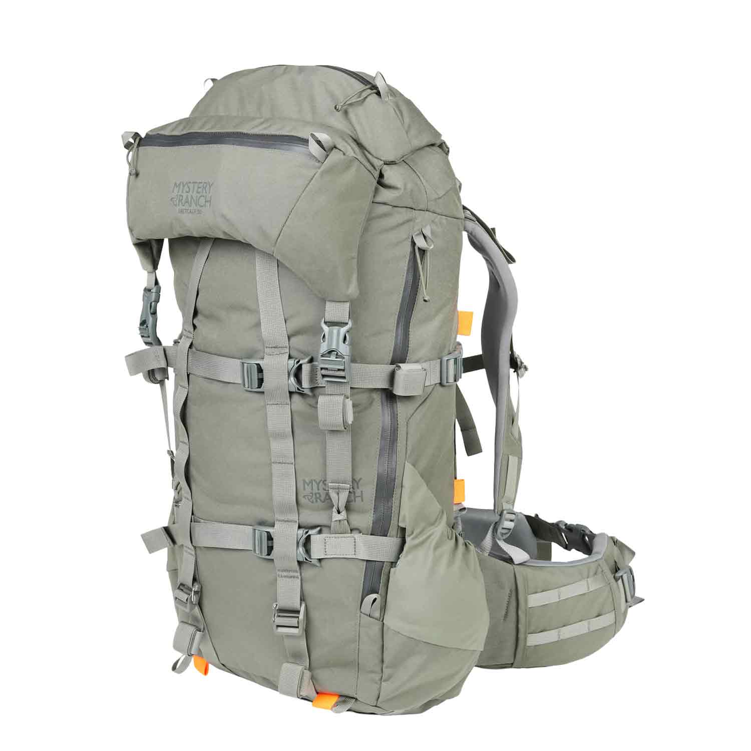 Mystery Ranch Metcalf 50 Pack (Foliage)