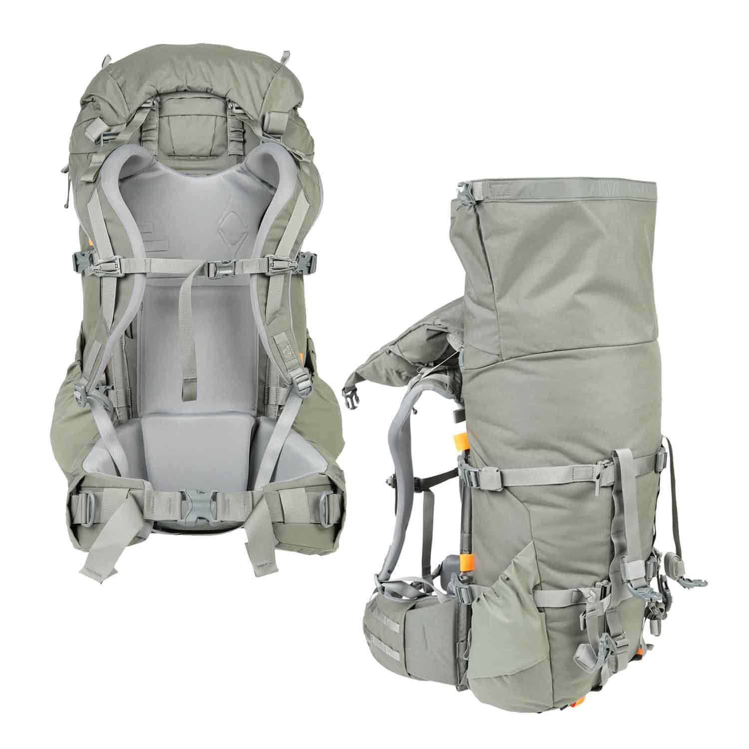 Mystery Ranch Metcalf 50 Pack (Foliage)
