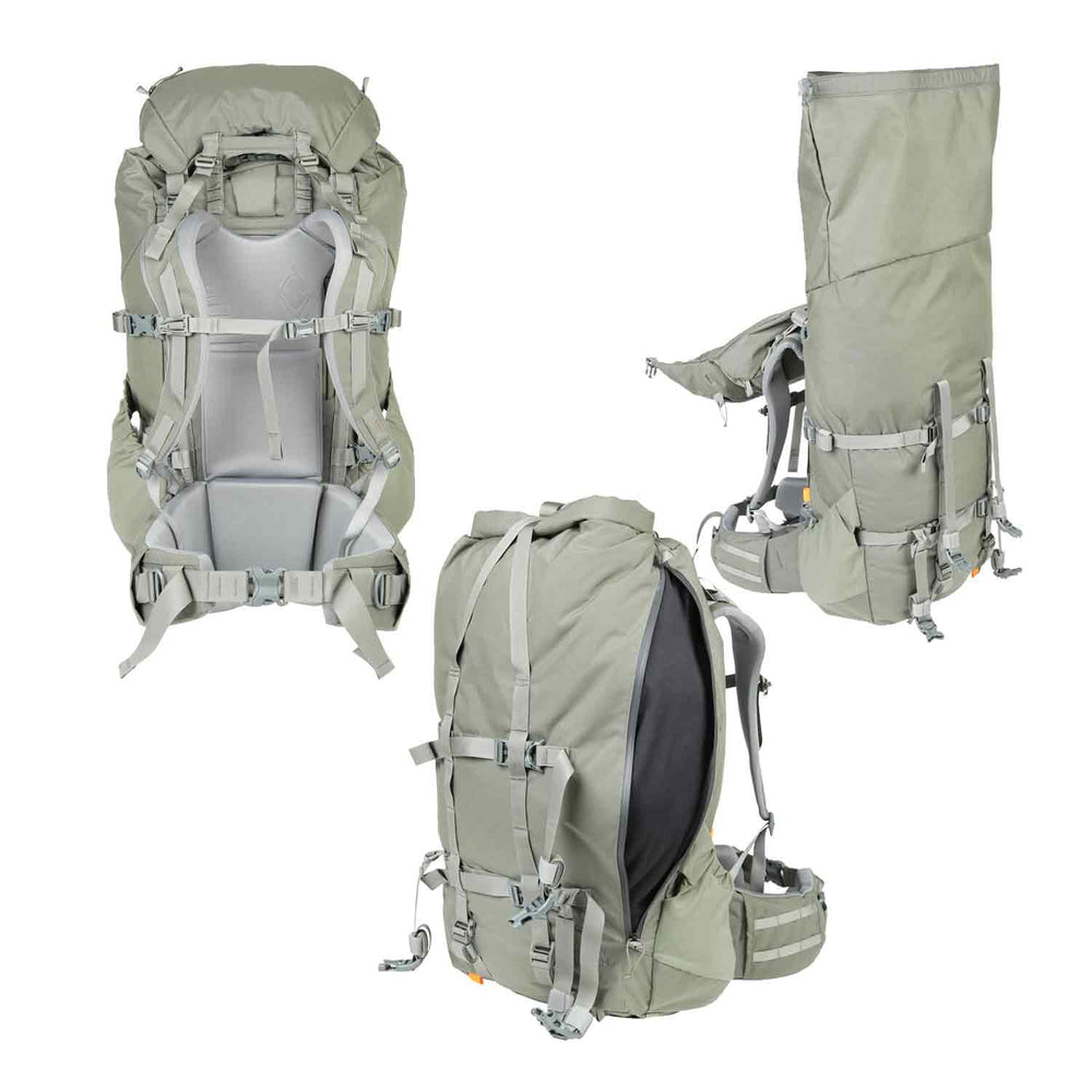 Mystery Ranch Metcalf 75 Pack (Foliage)