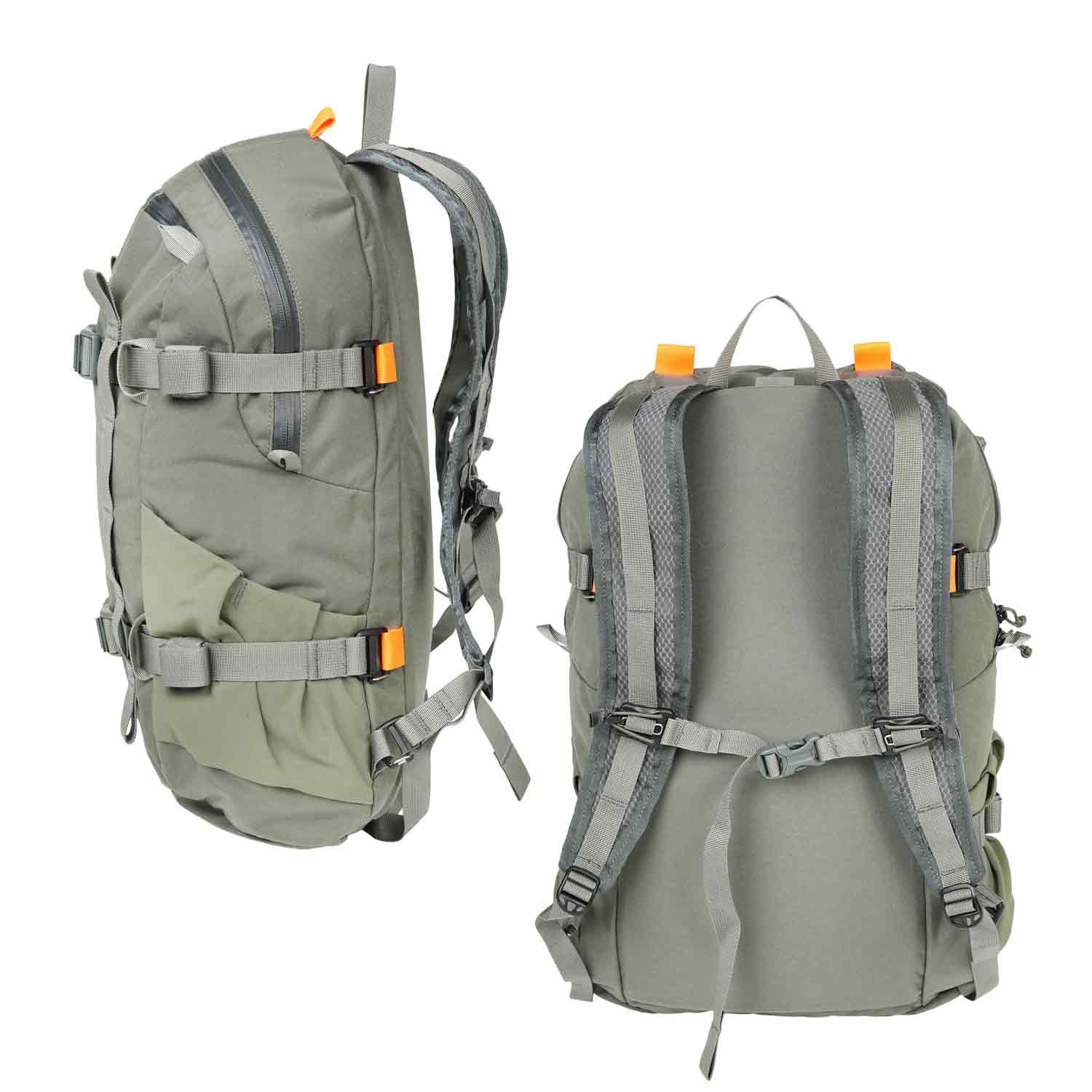 Mystery Ranch Gravelly 18 Pack Foliage Lancaster Archery Supply