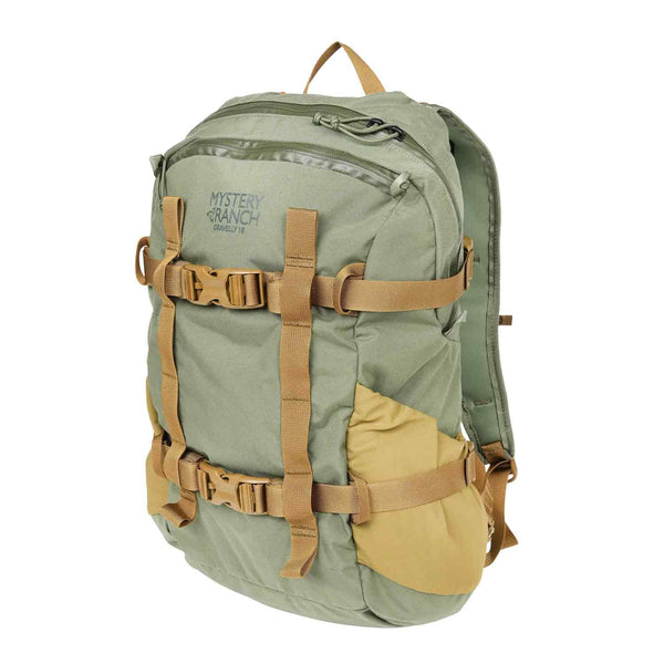 Mystery Ranch Gravelly 18 Pack (Ponderosa) – Lancaster Archery Supply