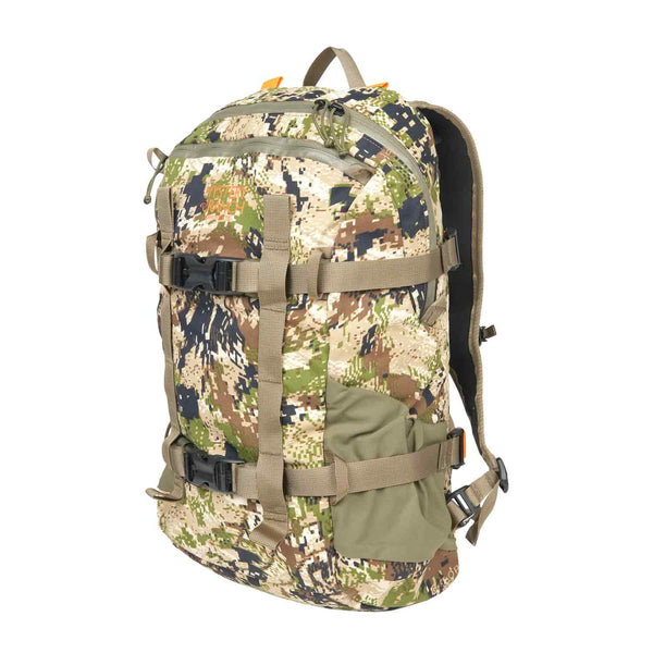 Mystery Ranch Gravelly 18 Pack (Optifade Subalpine) – Lancaster