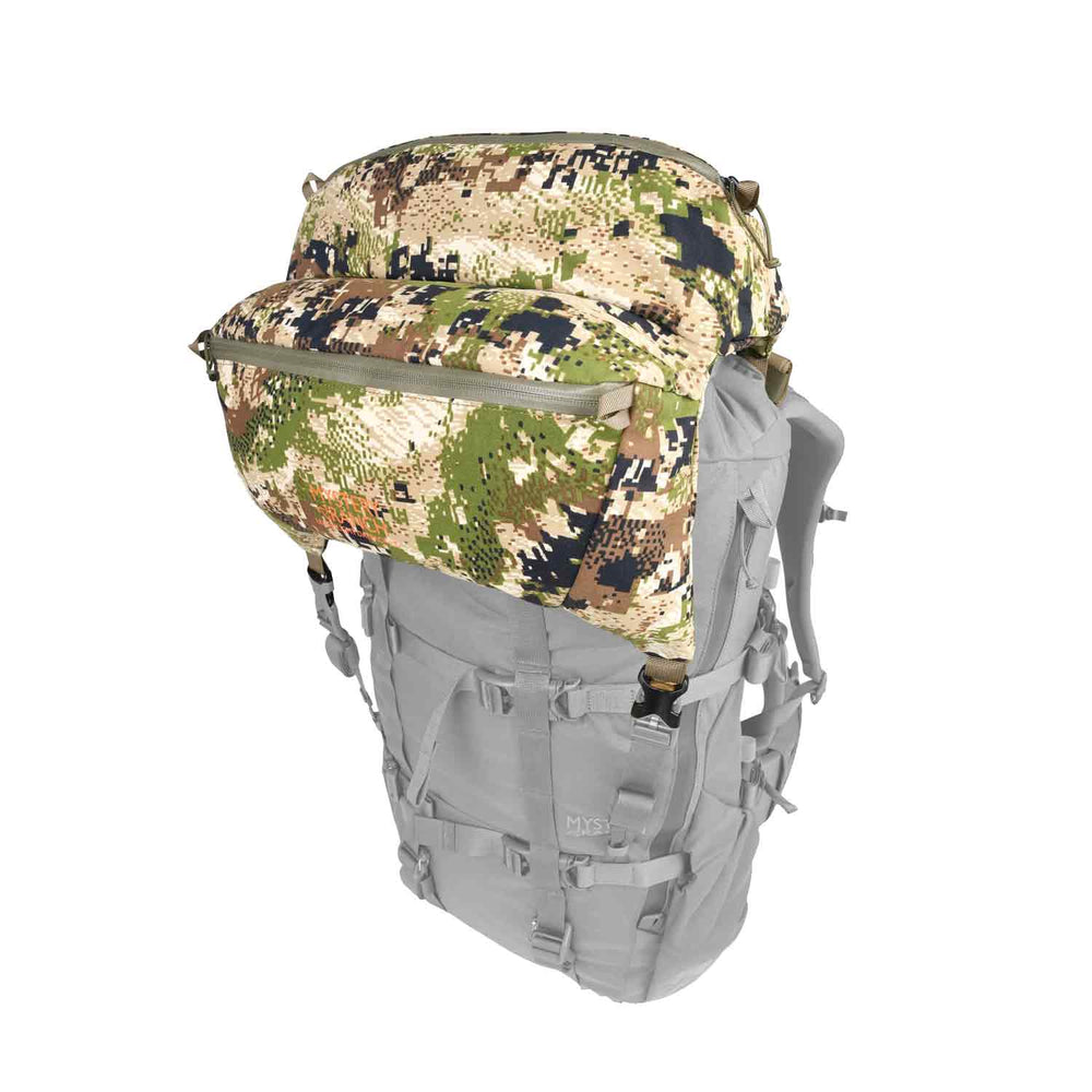 Mystery Ranch Ultra Light Daypack Lid (Optifade Subalpine)