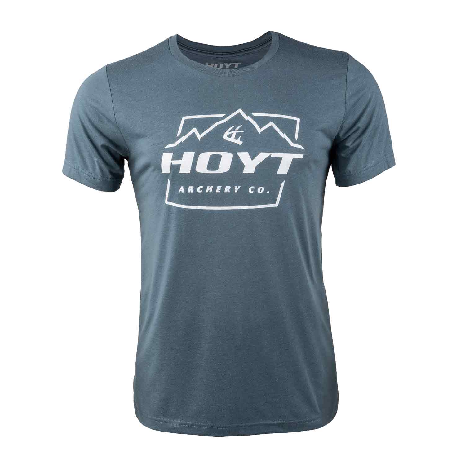 Hoyt Elevation Short Sleeve T-Shirt