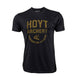 Hoyt Lone Crest Short Sleeve T-Shirt